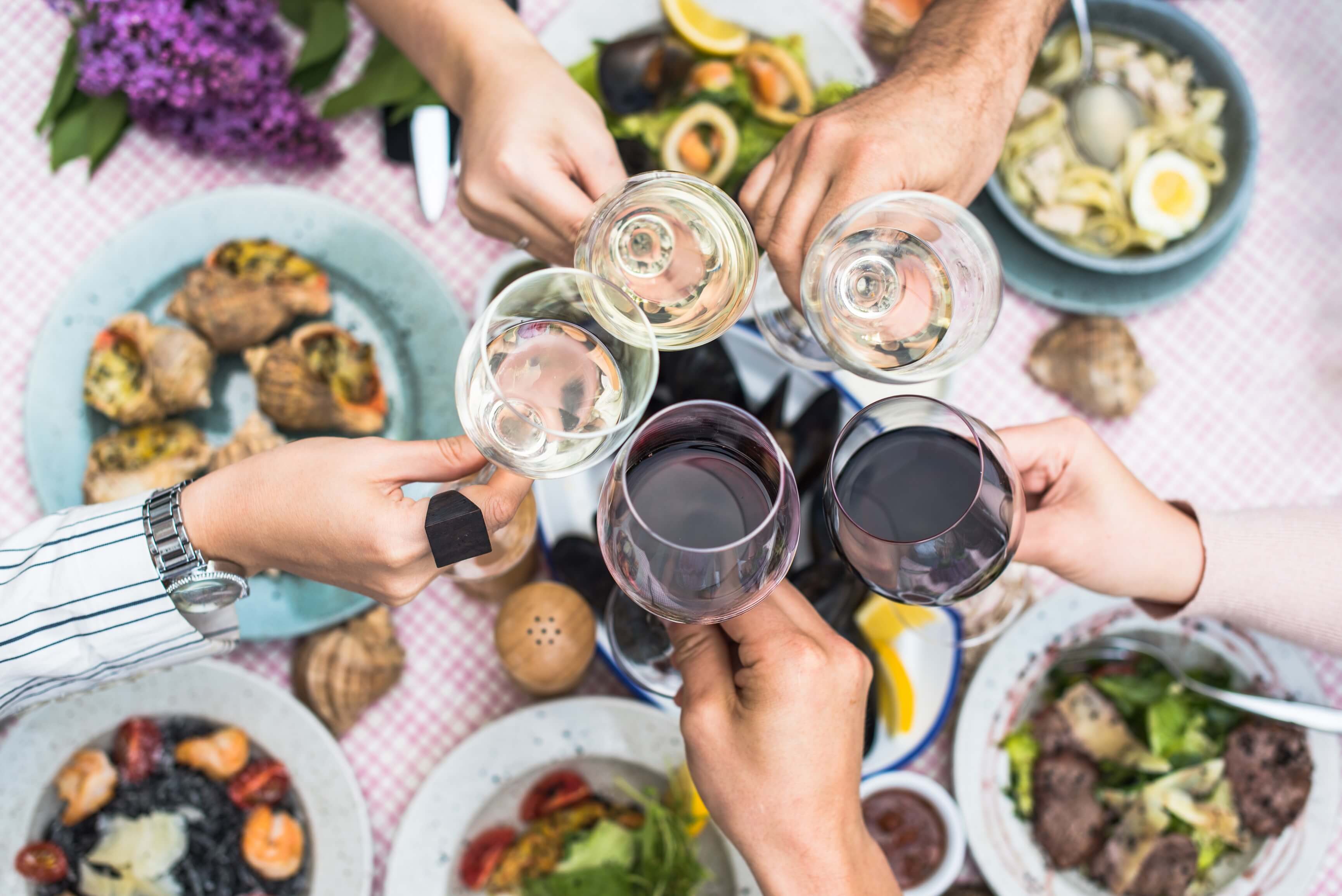 Is Wine Vegetarian? A Guide for UK Wine Enthusiasts