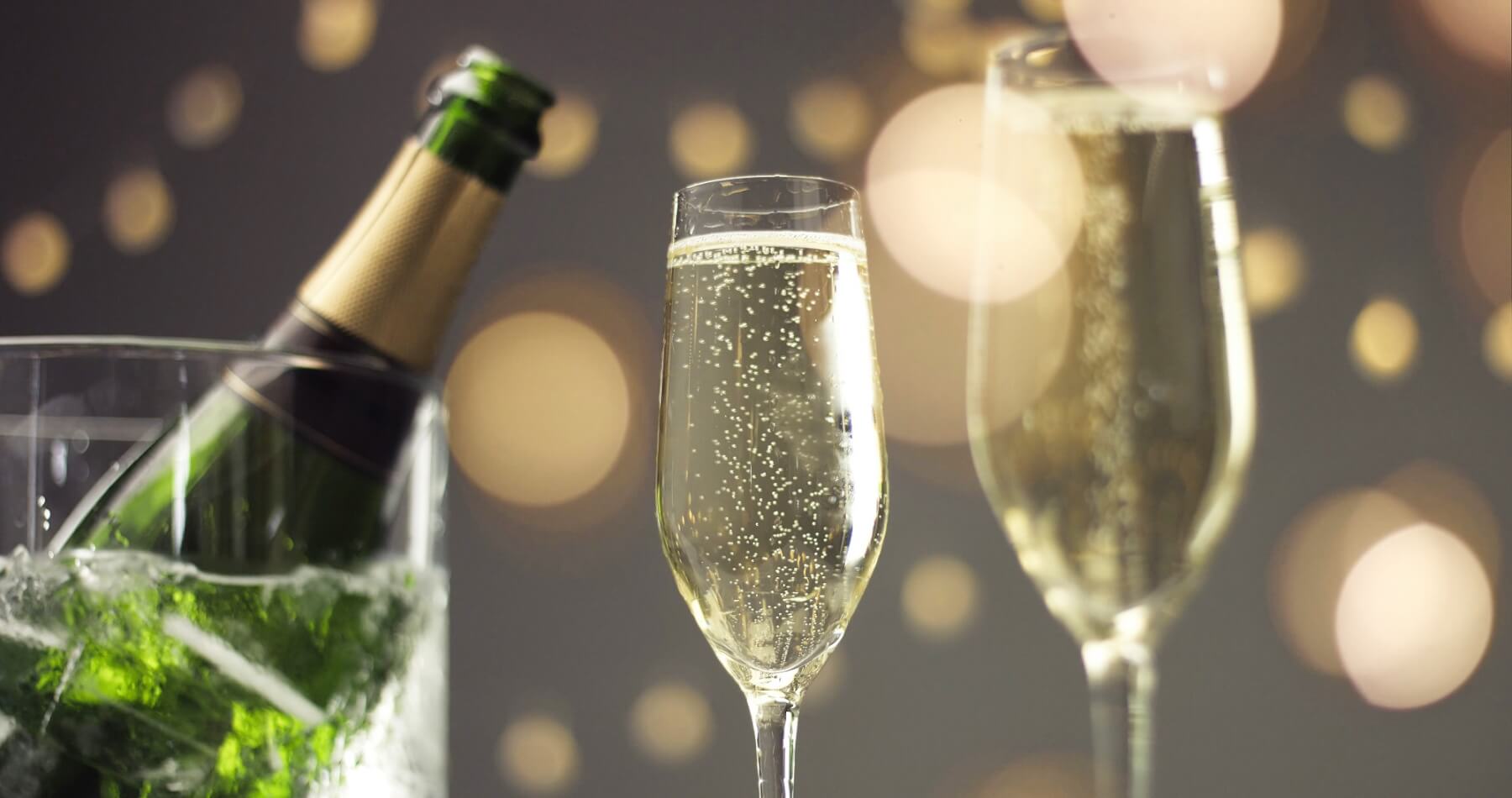 Sparkling Wines: A Bubble Not Burst!