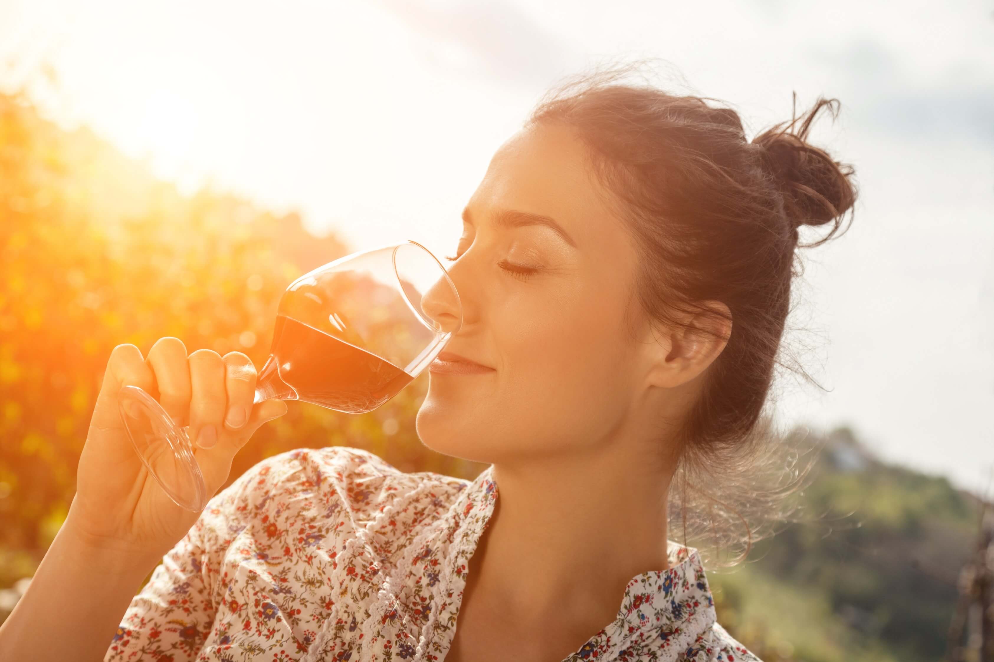 Is Wine Good For You?