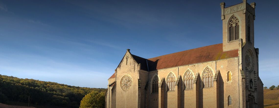 Burgundy 2023 En Primeur