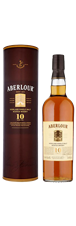 Aberlour 10 Year Old Speyside Single Malt Whisky