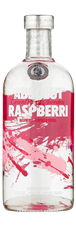 Absolut Raspberri Vodka