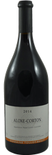 Aloxe-Corton 2014, Domaine Tollot-Beaut