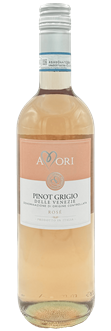 Pinot Grigio Rosé, Amori
