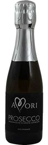 Amori Prosecco 20cl (mobile)