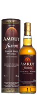 Amrut Fusion Indian Single Malt Whisky