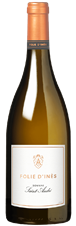 Domaine St Andre Folie d’Ines Blanc