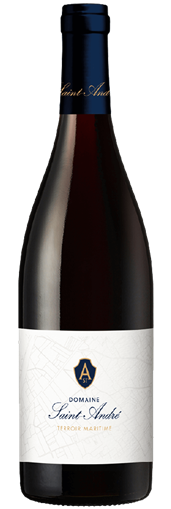Domaine St Andre Rouge