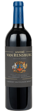 Cabernet Sauvignon Merlot, André van Rensburg