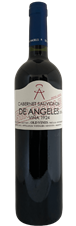 De Angeles Sin Roble Cabernet Sauvignon