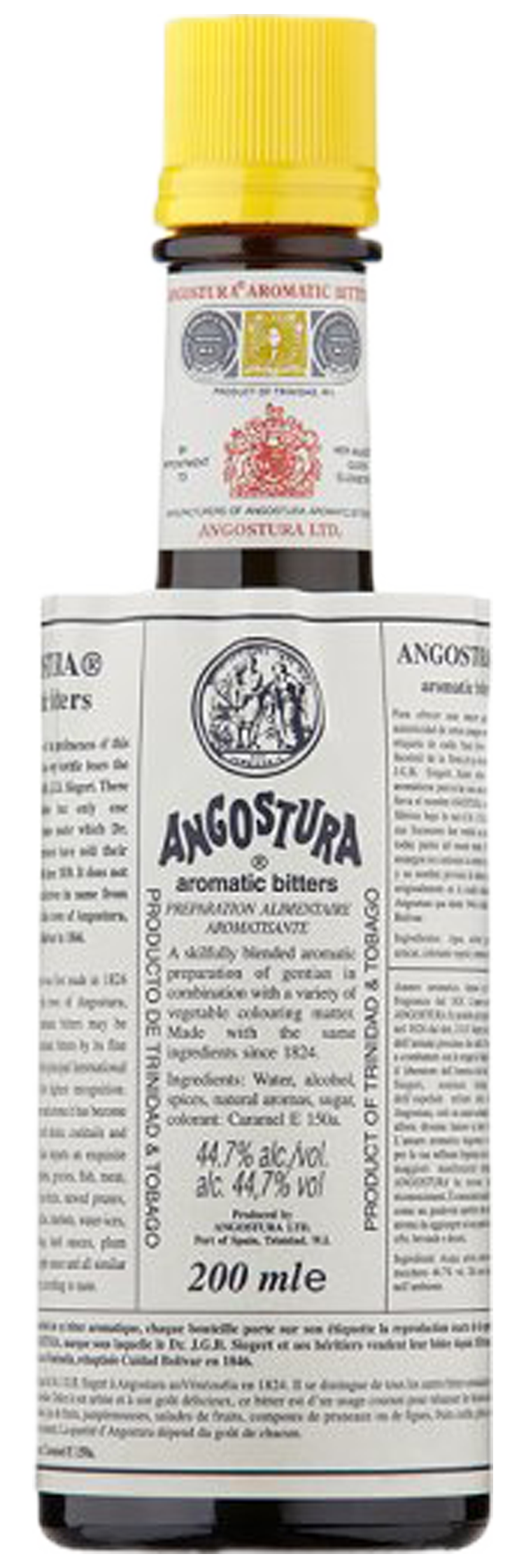 Angostura Bitters 200ml