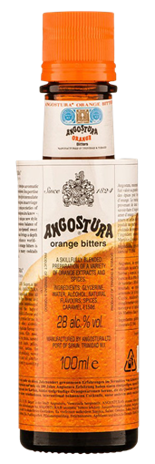 Angostorus Bitters Orange 10cl