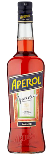 Aperol (mobile)