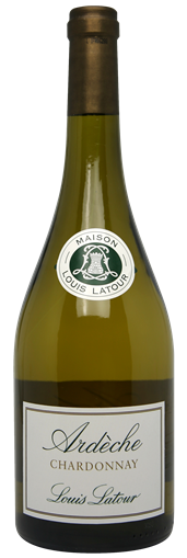 Ardèche Chardonnay, Louis Latour