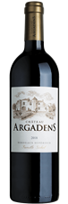 Château d’Argadens 2018