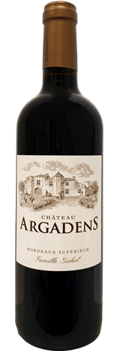 Château d’Argadens 2019 (mobile)