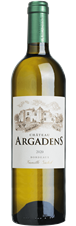 Château d’Argadens Blanc 2020