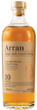 Arran 10 Year Old Island Single Malt Whisky