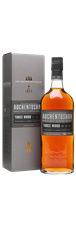 Auchentoshan Three Wood Lowland Single Malt Whisky