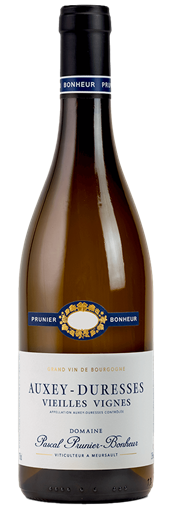 Auxey Duresses Vieilles Vignes Blanc 2021, Domaine Prunier-Bonheur (mobile)