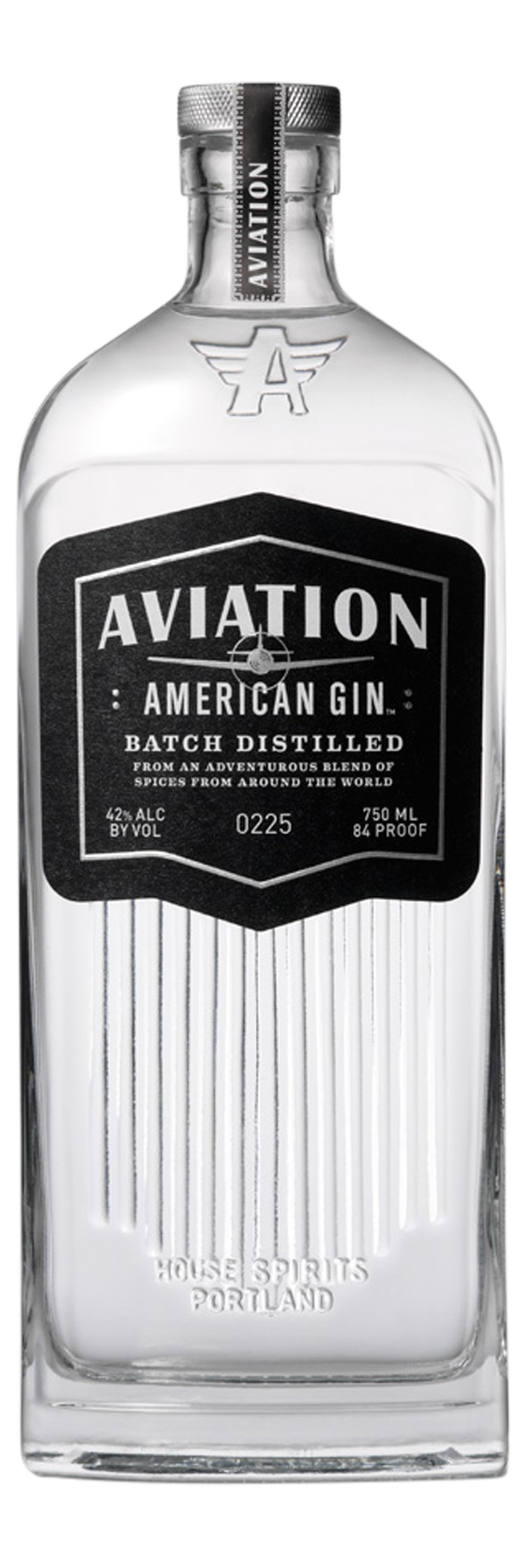 Aviation Gin