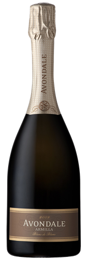 Avondale Armilla Blanc de Blanc (mobile)