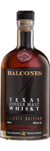 Balcones Texas Single Malt (mobile)