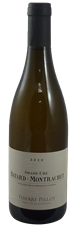 Bâtard Montrachet Grand Cru 2010, Domaine Pillot