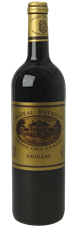 Château Batailley 2016, 5ème Cru Pauillac