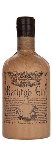 Ableforth's Bathtub Gin (mobile)