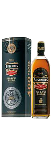 Bushmills Black Bush Irish Whiskey