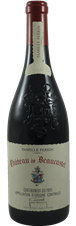 Châteauneuf-du-Pape 2013, Château de Beaucastel