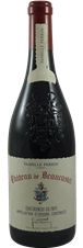 Château de Beaucastel 2018