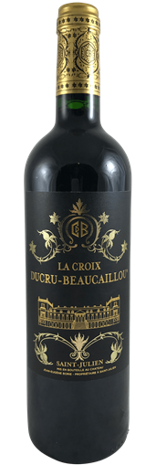 La Croix de Beaucaillou 2016 (mobile)