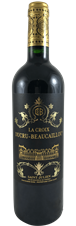 La Croix de Beaucaillou 2016