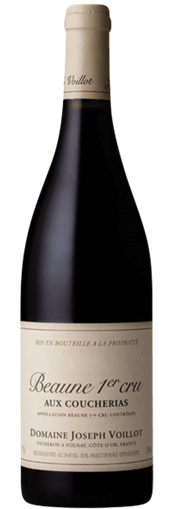 Beaune 1er Cru "Aux Coucherias" 2019, Domaine Joseph Voillot (mobile)