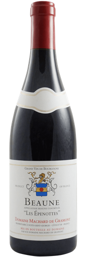 Beaune "Les Epenottes" 2020, Domaine Machard de Gramont (mobile)