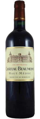 Château Beaumont 2020, Haut-Médoc (mobile)