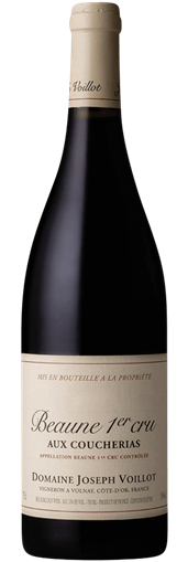 Beaune 1er Cru "Aux Coucherias" 2020, Domaine Joseph Voillot (mobile)