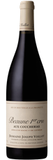 Beaune 1er Cru "Aux Coucherias" 2020, Domaine Joseph Voillot