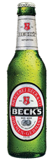 Beck's Lager 24 x 275ml