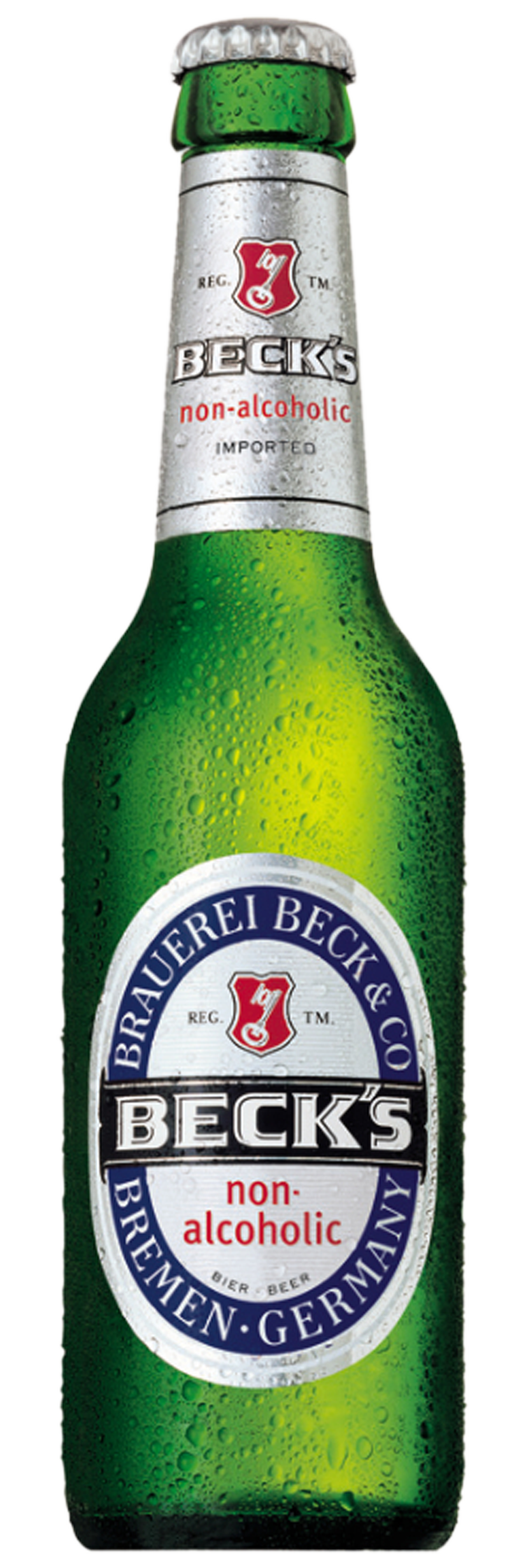 Beck s Non Alcoholic Lager 24 X 275ml Beck s Non Alcoholic Lager 24 X 275ml