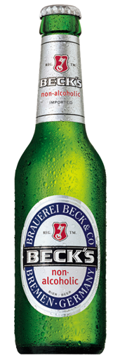 Beck's Non Alcoholic Lager 24 x 275ml