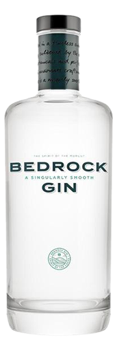 Bedrock Gin
