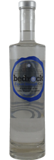 Bedrock Export Strength Gin