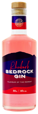 Bedrock Rhubarb Gin