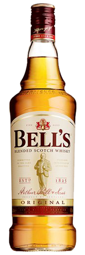 Bell's Scotch Whisky (mobile)