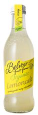 Belvoir Organic Handmade Lemonade Pressé 12 x 250ml