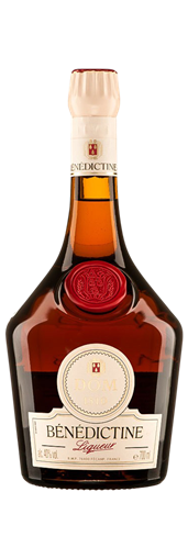 Benedictine D.O.M Liqueur (mobile)