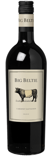 Big Beltie Cabernet Sauvignon (mobile)